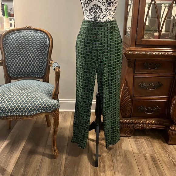 Chico’s Travelers Pants size 1 - Picture 1 of 5